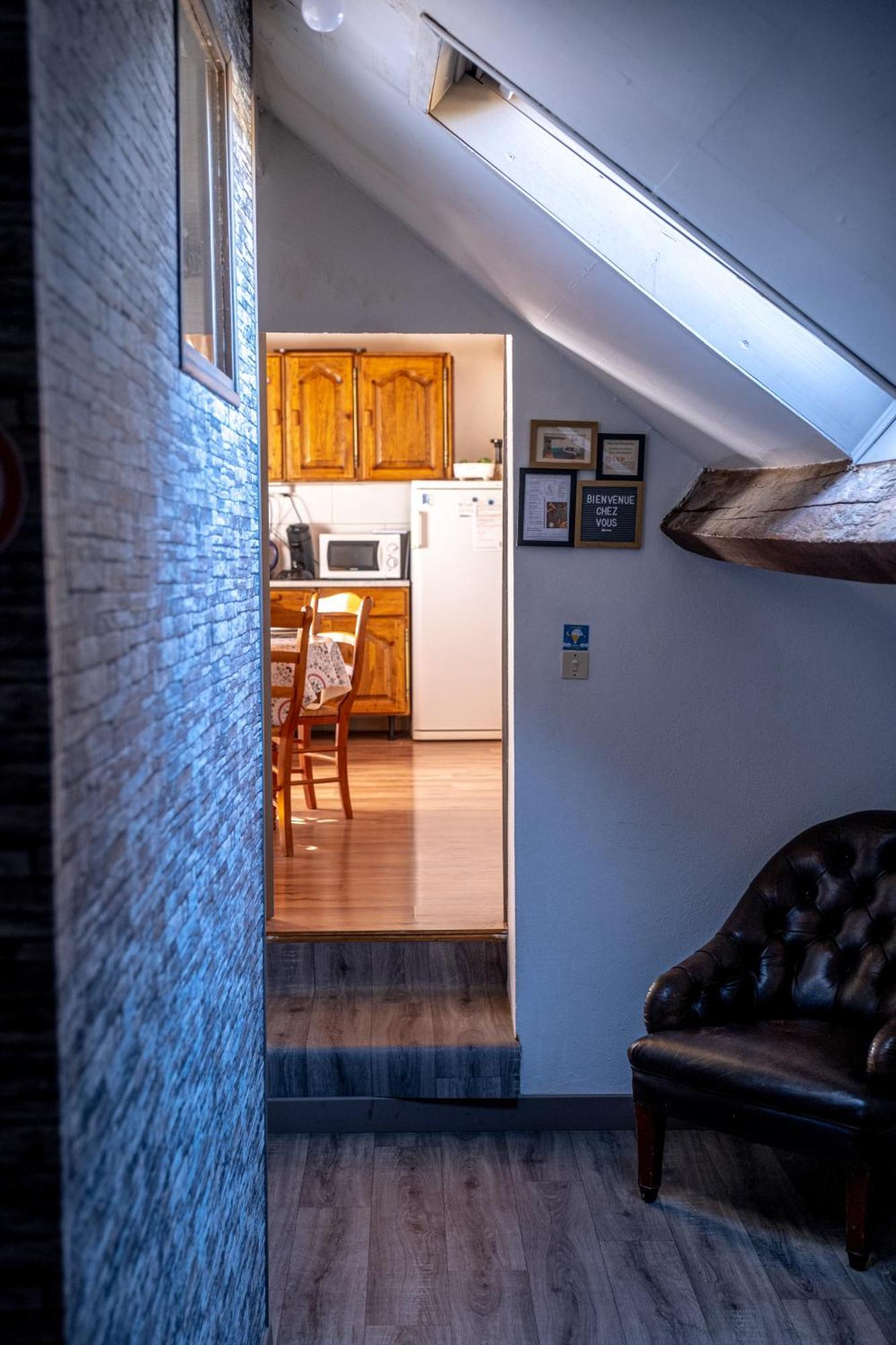 Apartment Coeur De Charente Maritime, La Charentaise *