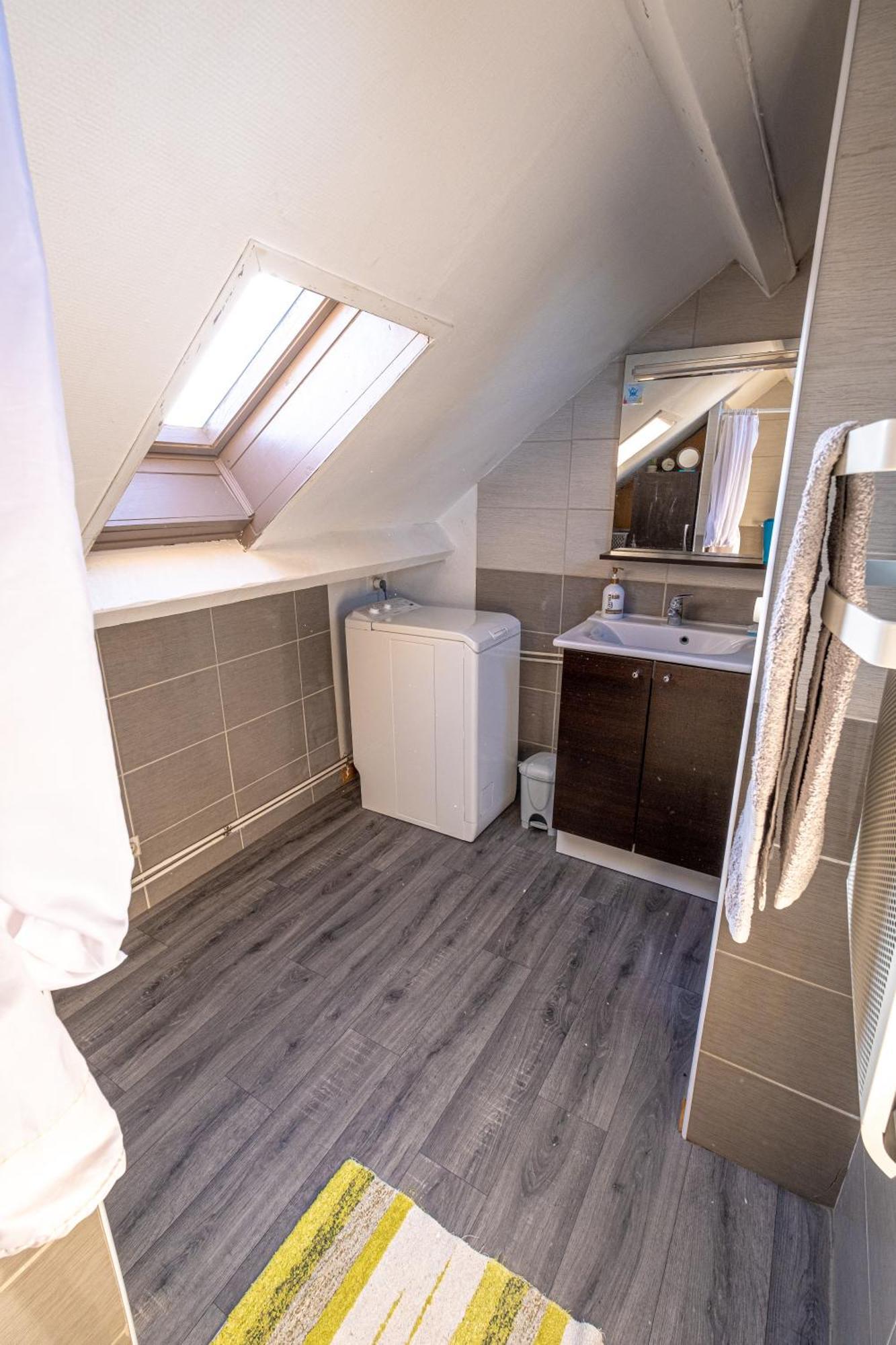 Apartment Coeur De Charente Maritime, La Charentaise Saint-Germain-de-Marencennes